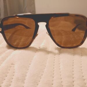Versace Sunglasses